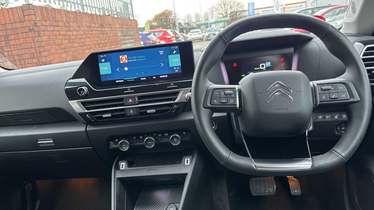 Used Citroen C4 2022 for sale - 76460414: Photo 13