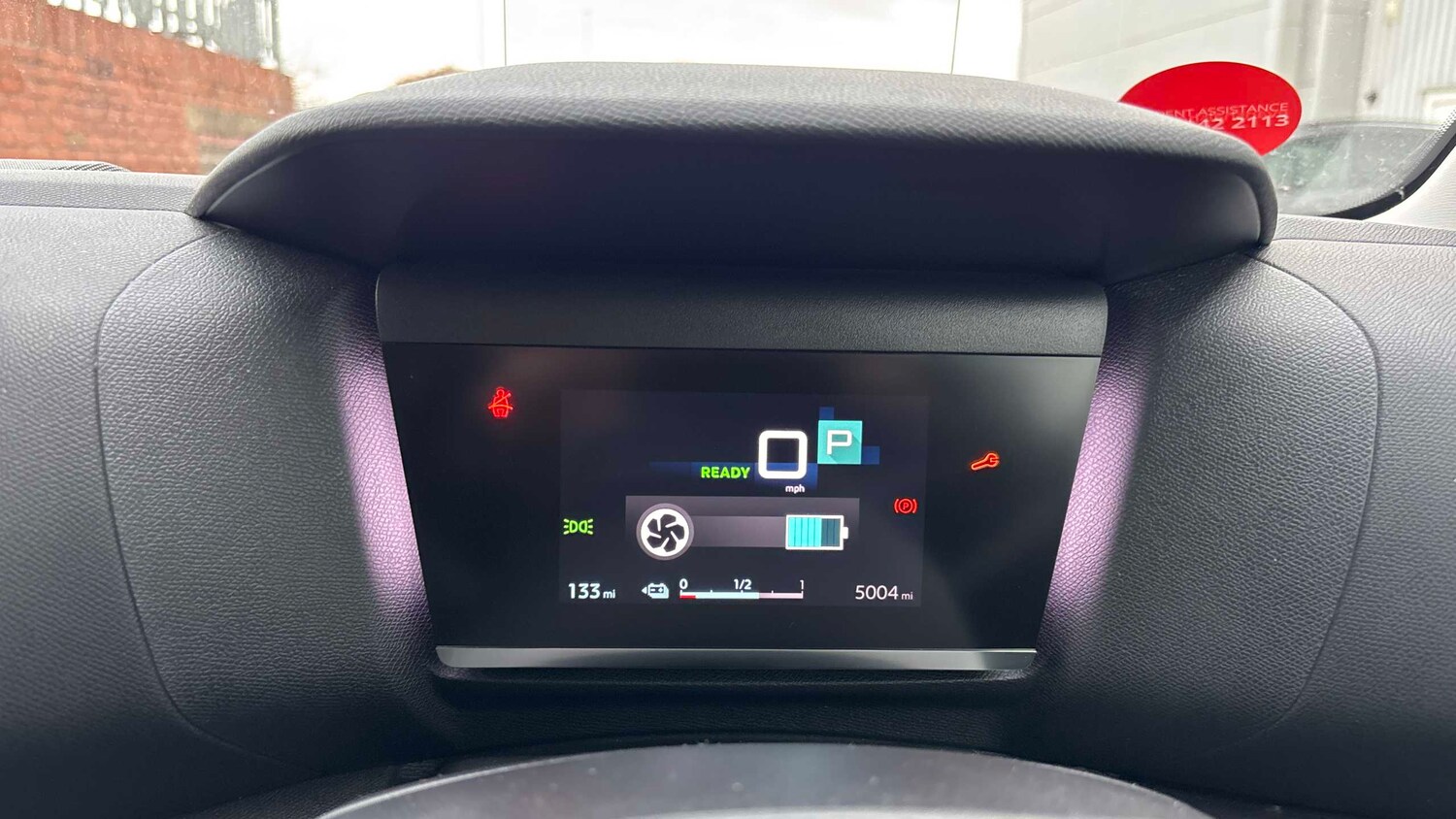 Used Citroen C4 2022 for sale - 76460414: Photo 15