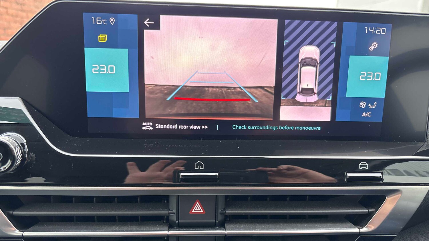 Used Citroen C4 2022 for sale - 76460414: Photo 16