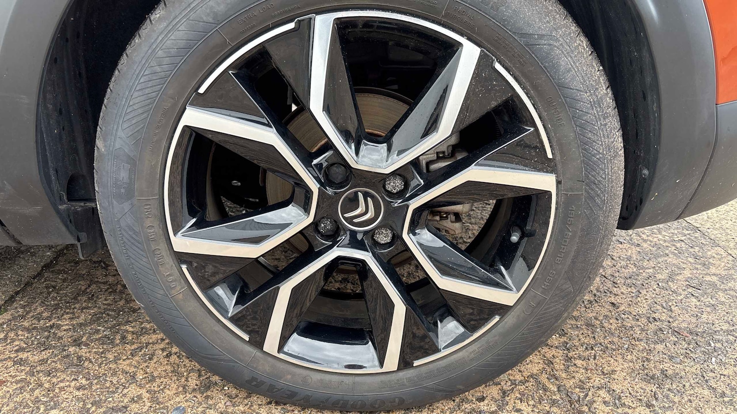 Used Citroen C4 2022 for sale - 76460414: Photo 7