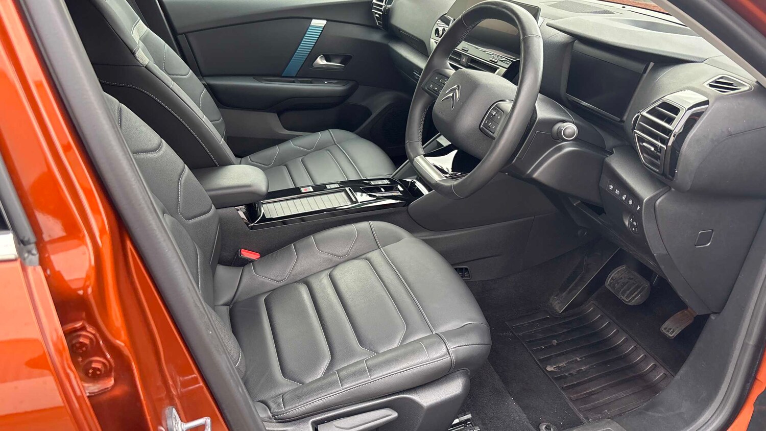 Used Citroen C4 2022 for sale - 76460414: Photo 8