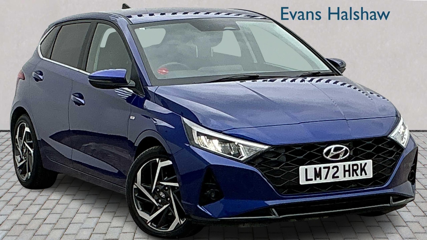 Used Hyundai i20 2022 for sale - 76242406: Photo 1