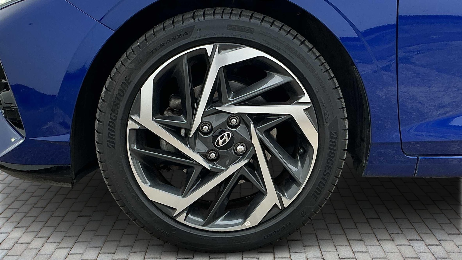 Used Hyundai i20 2022 for sale - 76242406: Photo 10