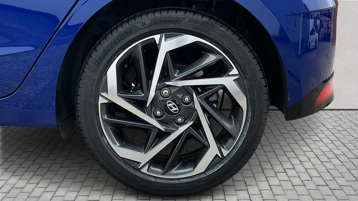 Used Hyundai i20 2022 for sale - 76242406: Photo 11