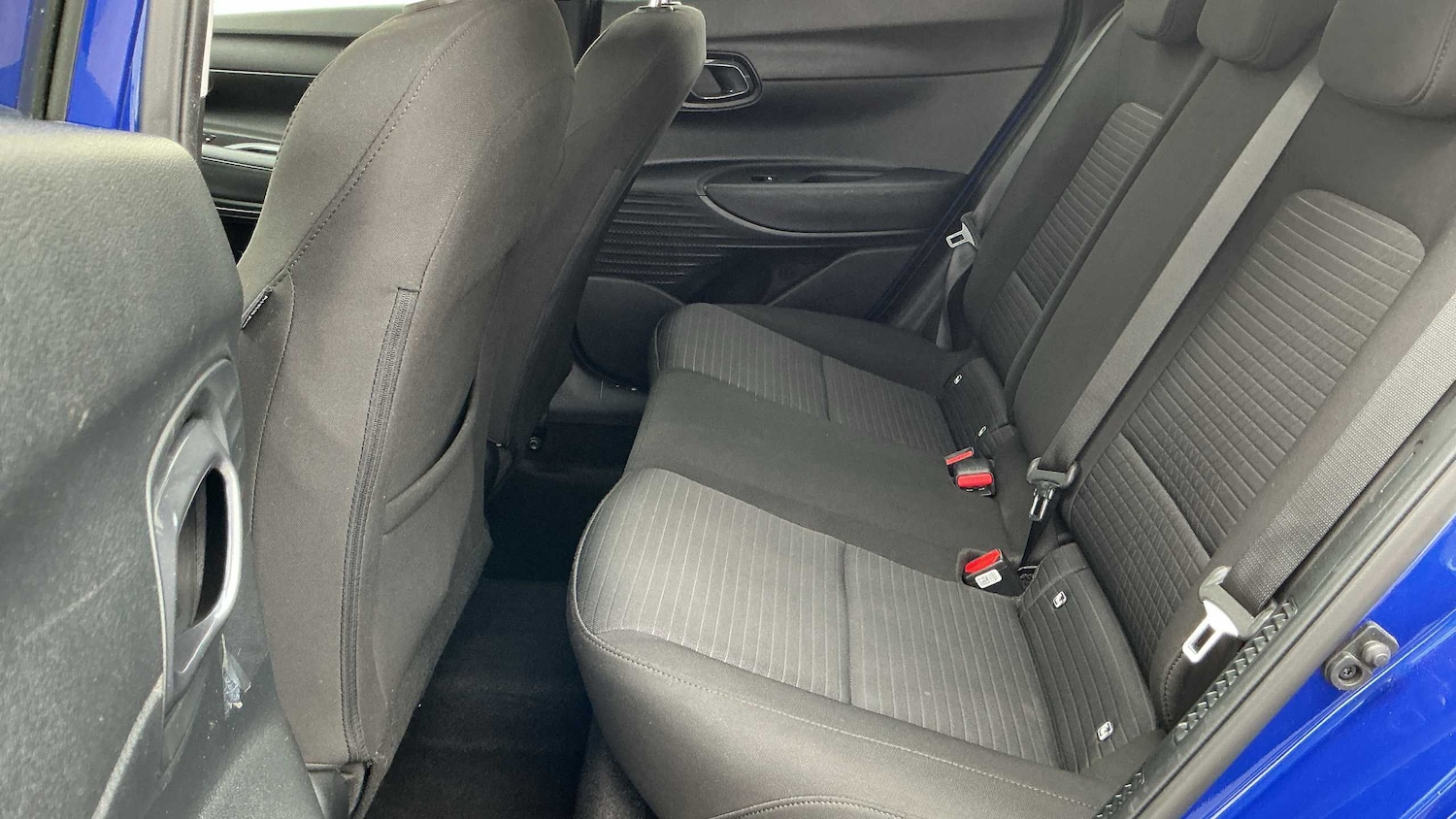 Used Hyundai i20 2022 for sale - 76242406: Photo 15