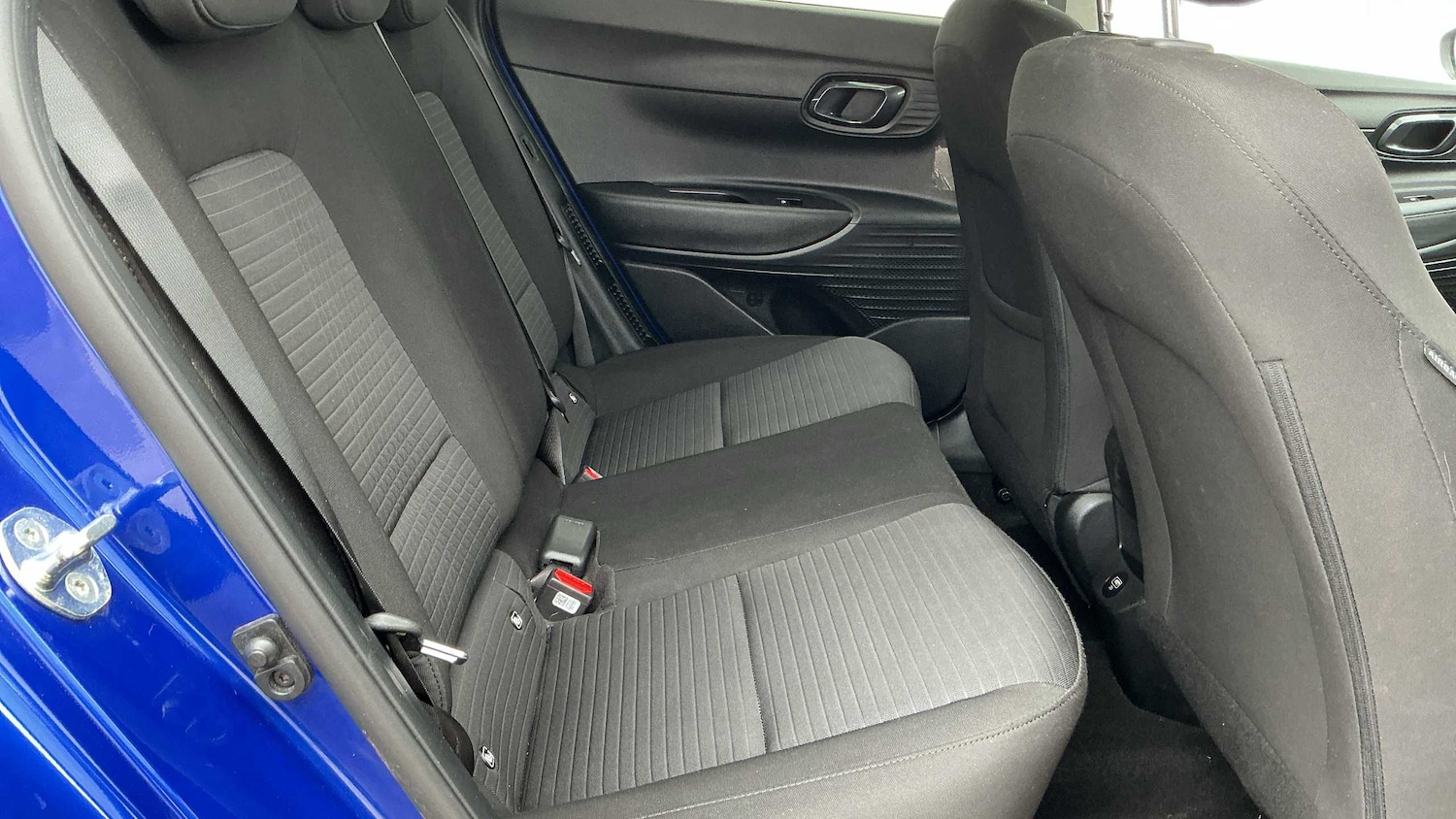 Used Hyundai i20 2022 for sale - 76242406: Photo 16