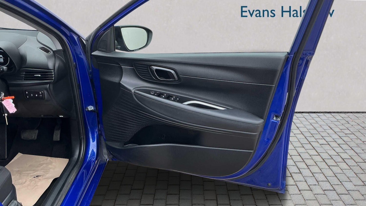 Used Hyundai i20 2022 for sale - 76242406: Photo 17