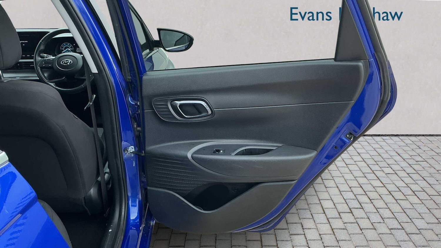 Used Hyundai i20 2022 for sale - 76242406: Photo 18