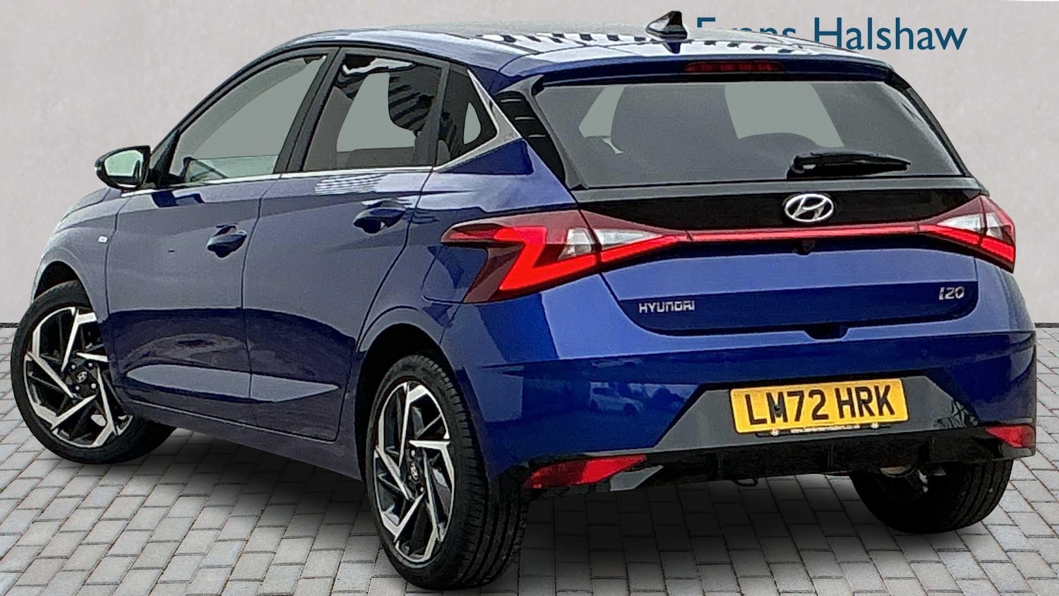 Used Hyundai i20 2022 for sale - 76242406: Photo 2