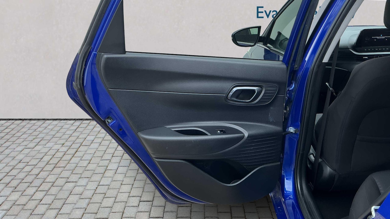 Used Hyundai i20 2022 for sale - 76242406: Photo 20