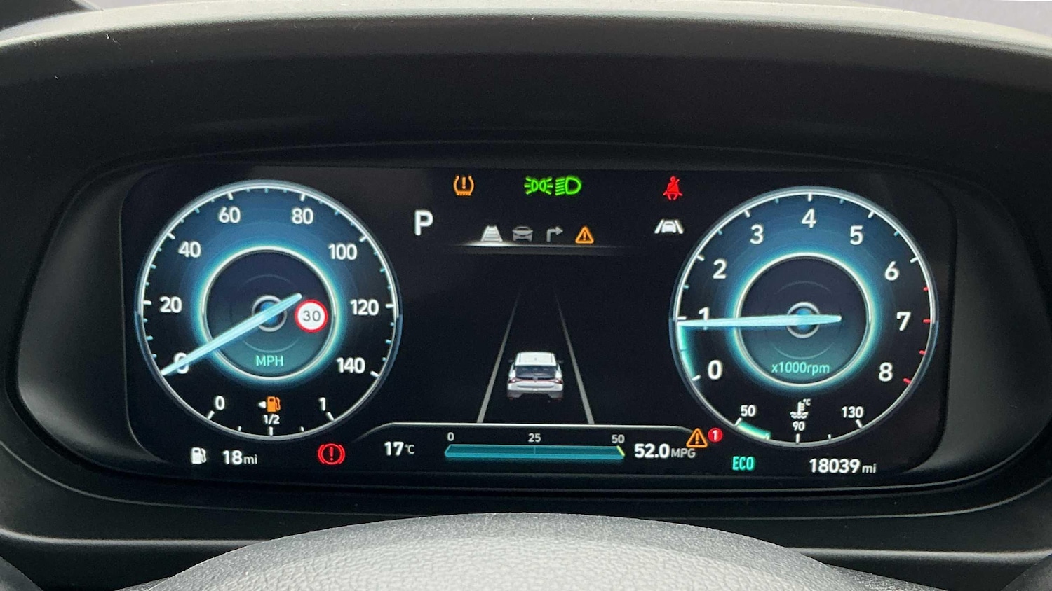 Used Hyundai i20 2022 for sale - 76242406: Photo 22