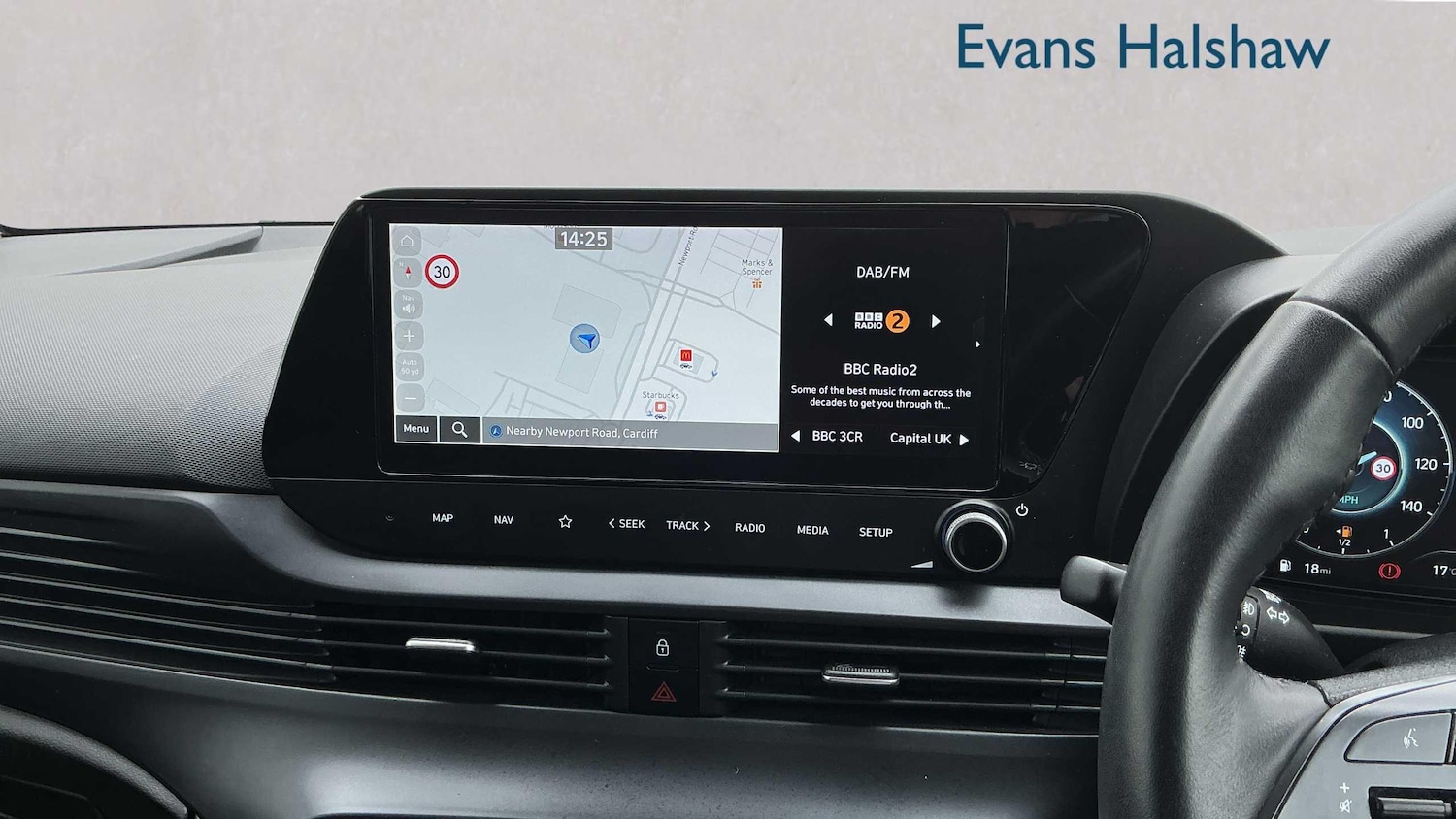 Used Hyundai i20 2022 for sale - 76242406: Photo 23