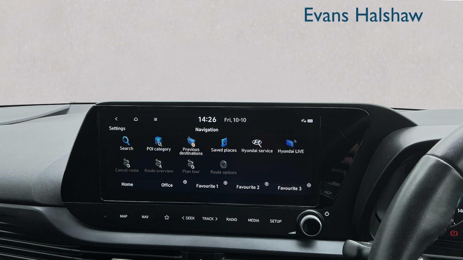 Used Hyundai i20 2022 for sale - 76242406: Photo 24