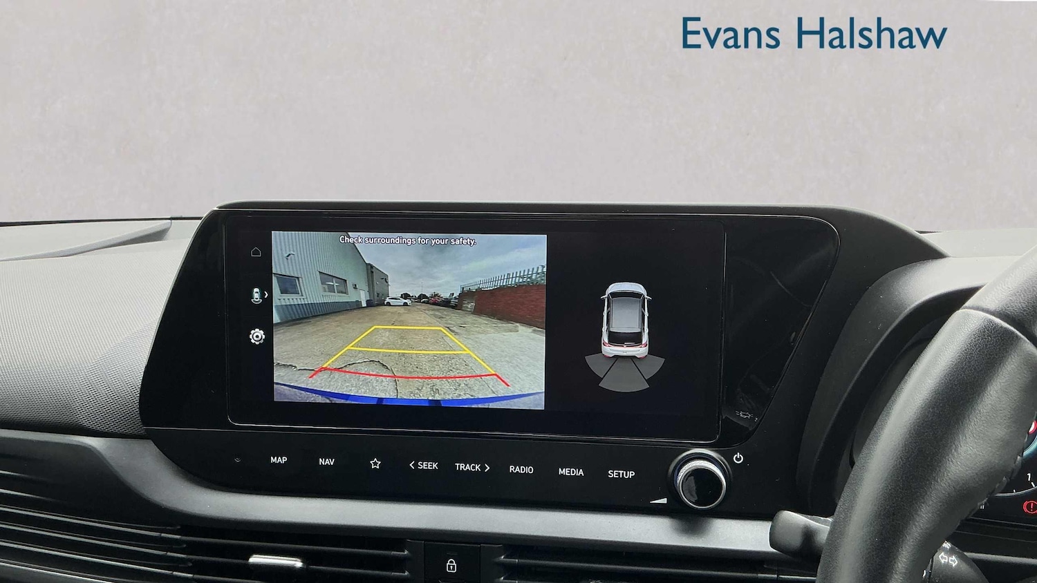 Used Hyundai i20 2022 for sale - 76242406: Photo 26