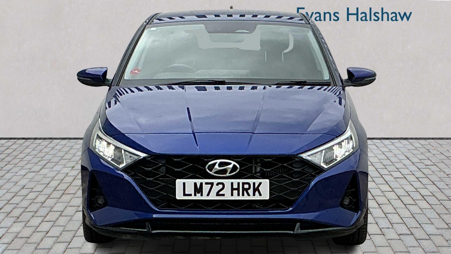 Used Hyundai i20 2022 for sale - 76242406: Photo 4