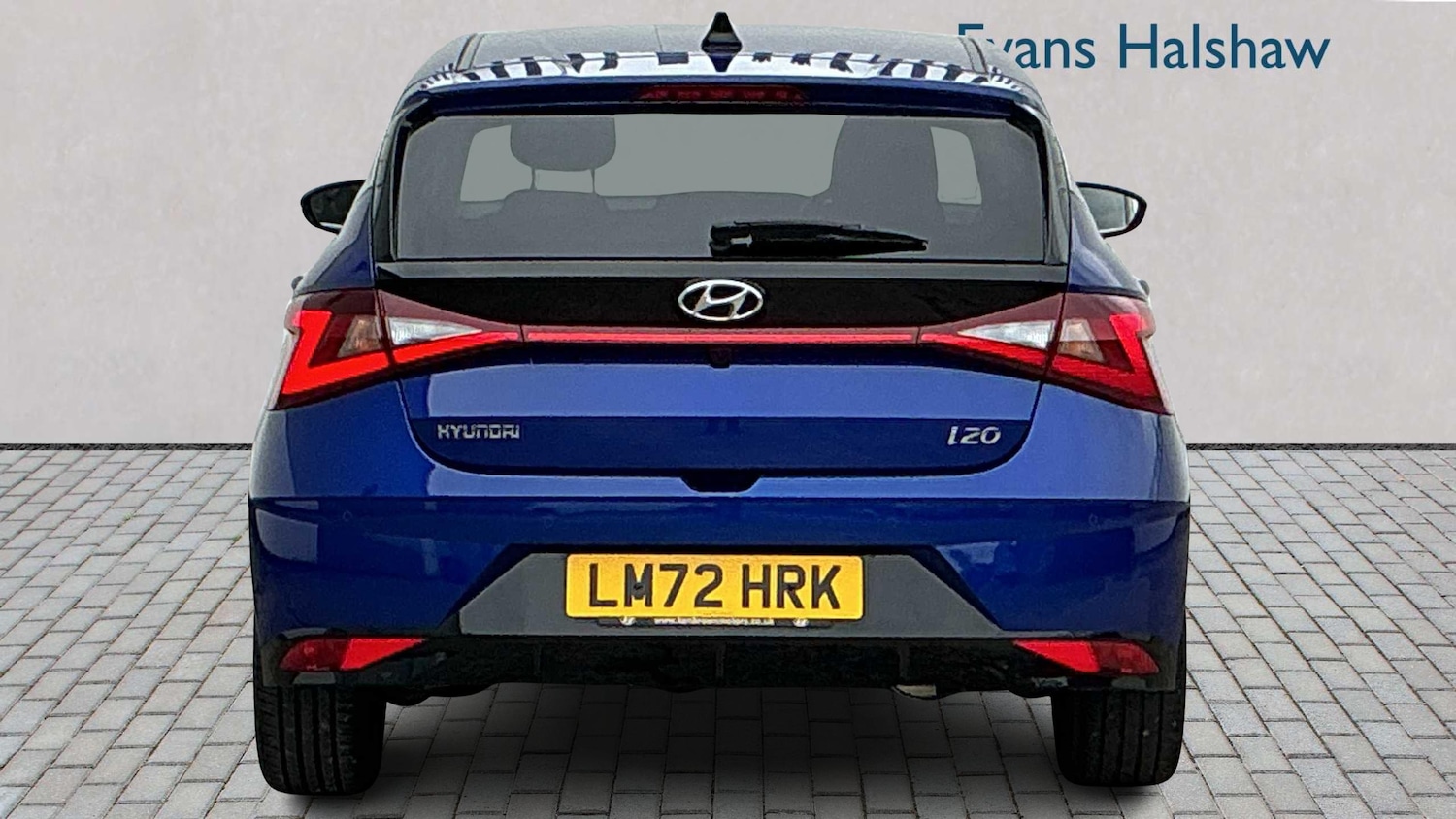 Used Hyundai i20 2022 for sale - 76242406: Photo 5