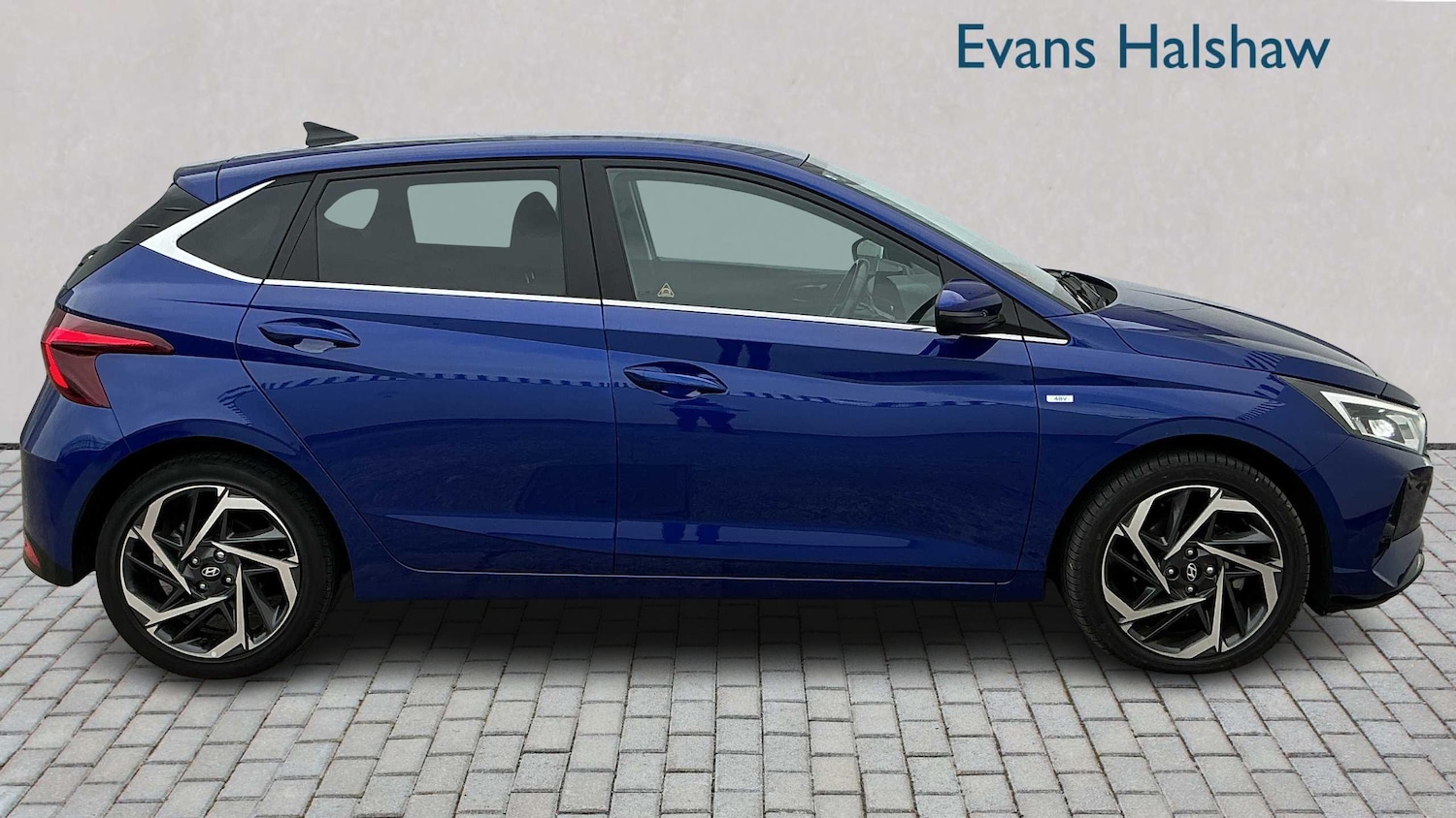 Used Hyundai i20 2022 for sale - 76242406: Photo 6