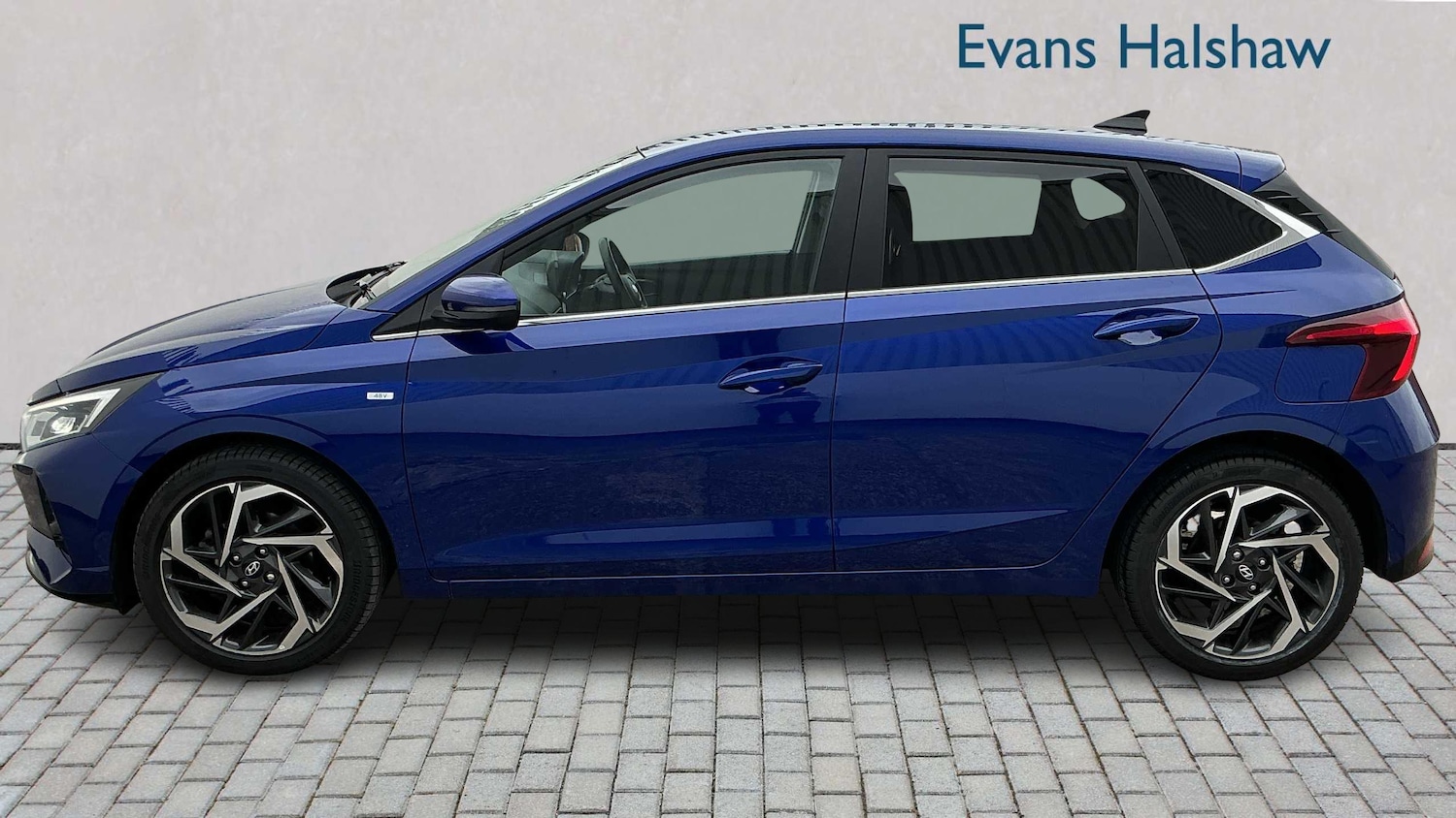 Used Hyundai i20 2022 for sale - 76242406: Photo 7