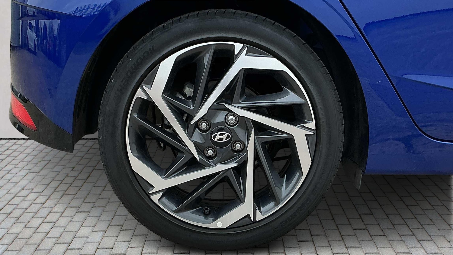 Used Hyundai i20 2022 for sale - 76242406: Photo 9