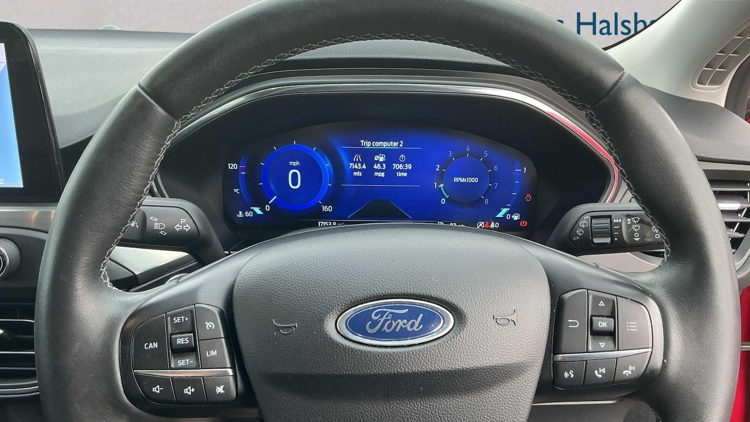 Used Ford Focus 2020 for sale - 76501745: Photo 11