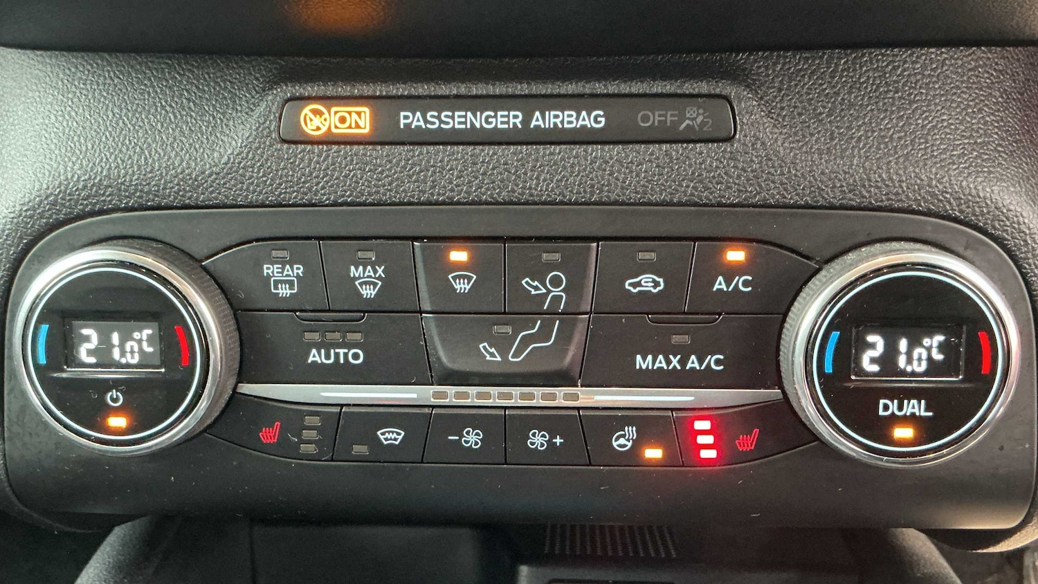 Used Ford Focus 2020 for sale - 76501745: Photo 14