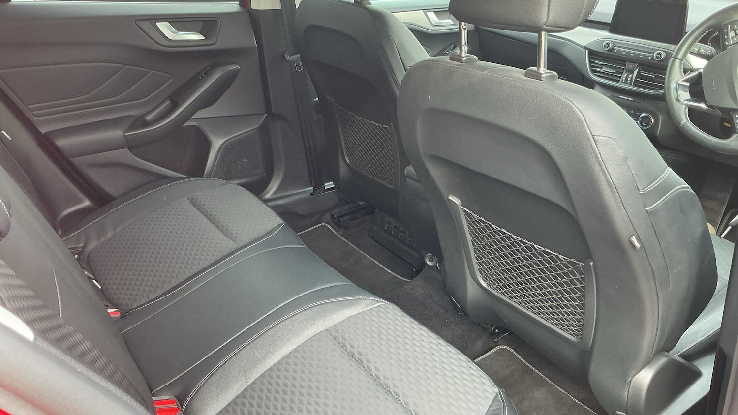 Used Ford Focus 2020 for sale - 76501745: Photo 15