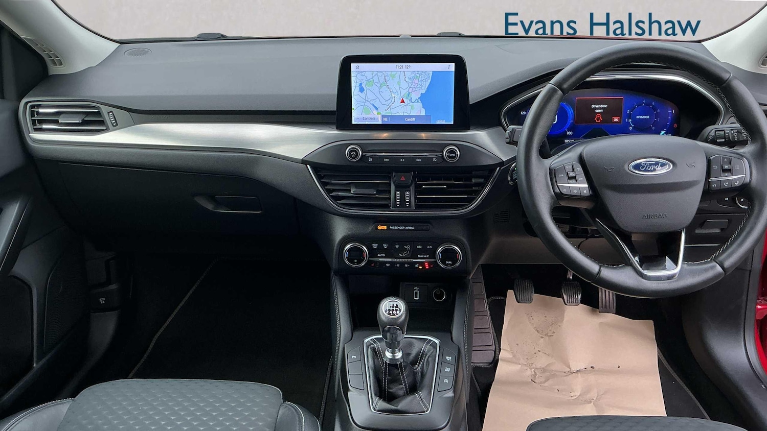 Used Ford Focus 2020 for sale - 76501745: Photo 16