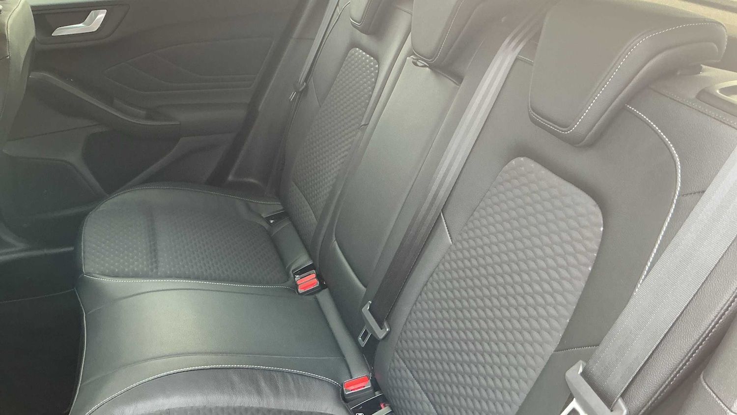 Used Ford Focus 2020 for sale - 76501745: Photo 18