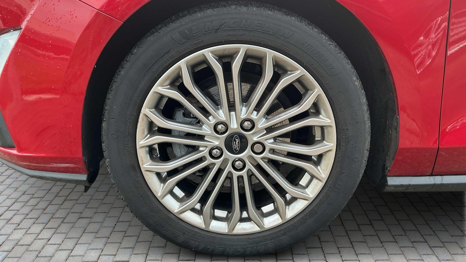 Used Ford Focus 2020 for sale - 76501745: Photo 6