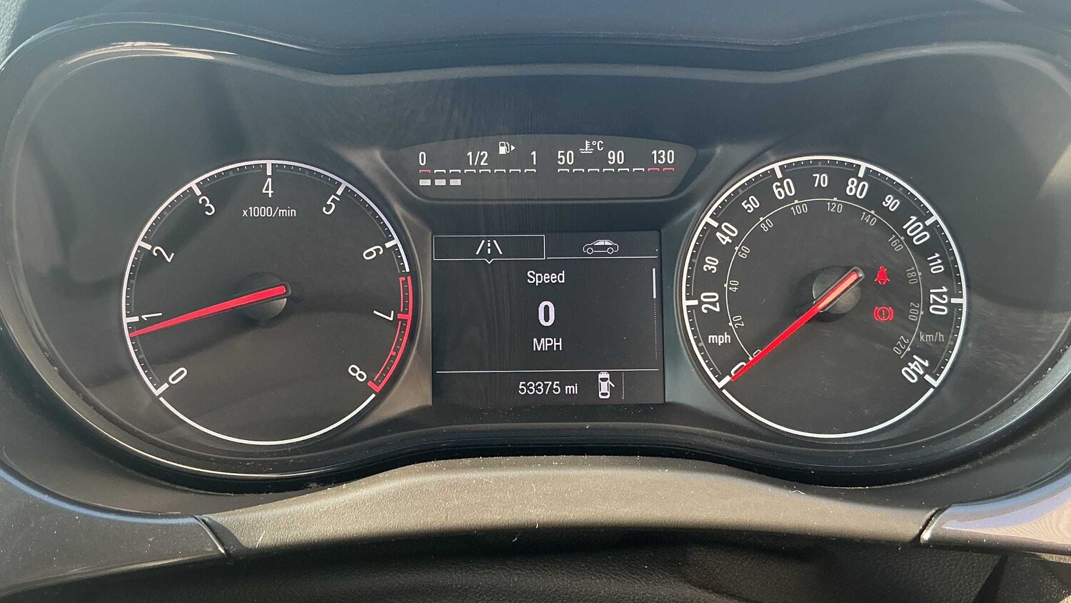 Used Vauxhall Corsa 2018 for sale - 77960817: Photo 13