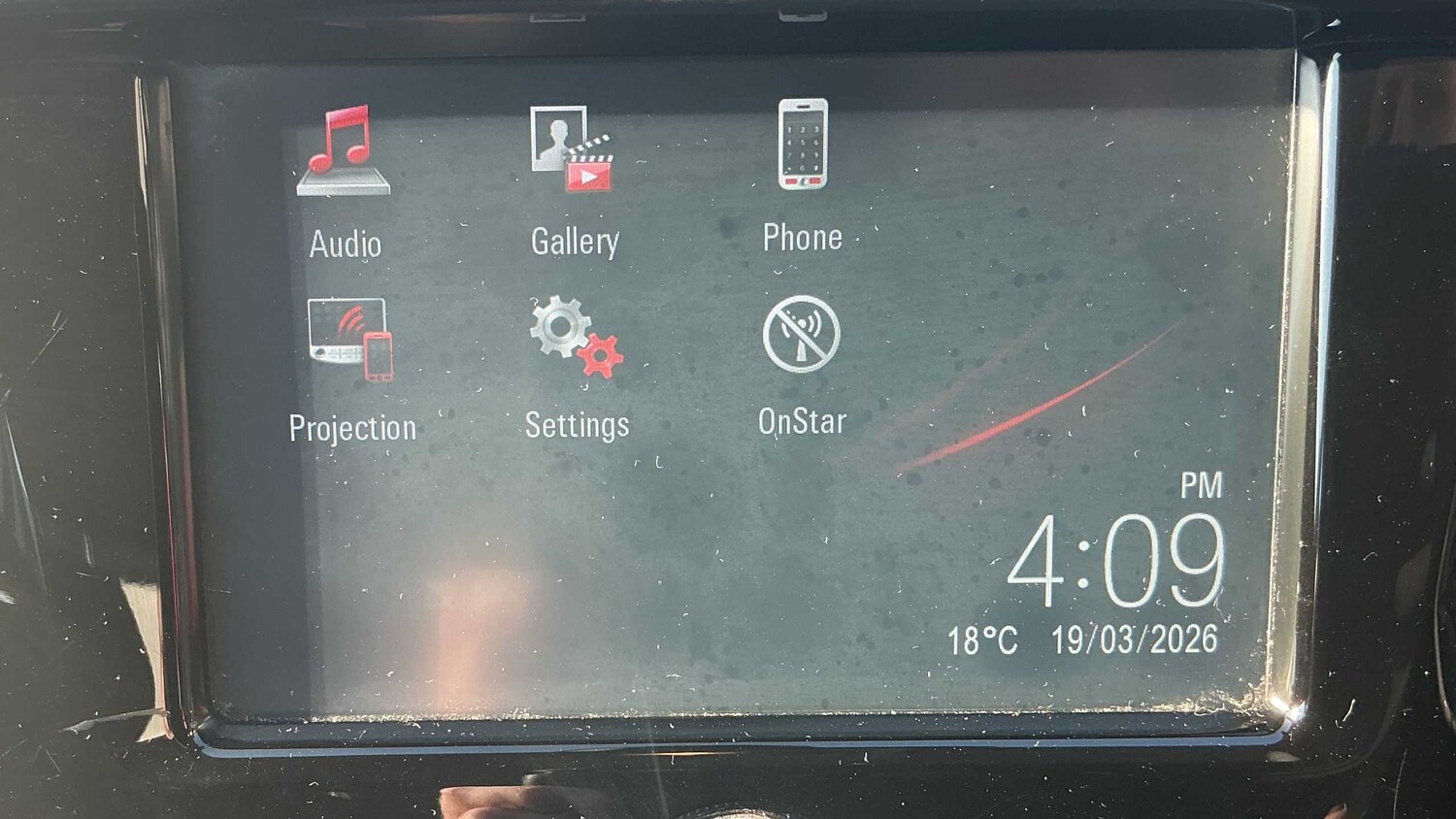 Used Vauxhall Corsa 2018 for sale - 77960817: Photo 14