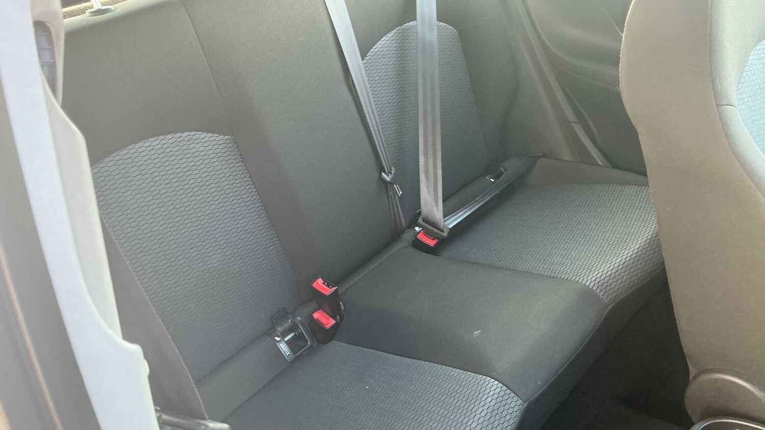 Used Vauxhall Corsa 2018 for sale - 77960817: Photo 15