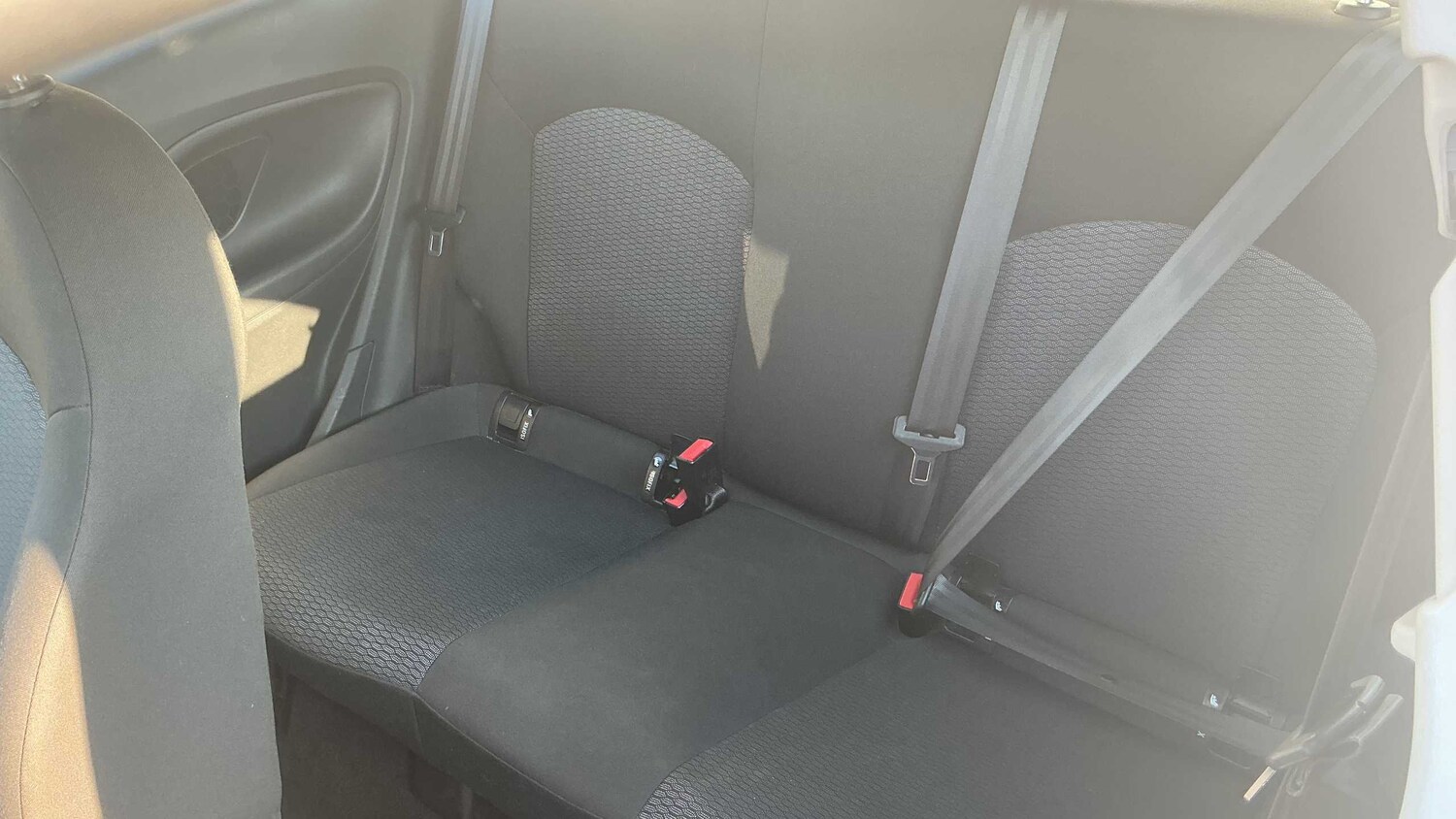 Used Vauxhall Corsa 2018 for sale - 77960817: Photo 18