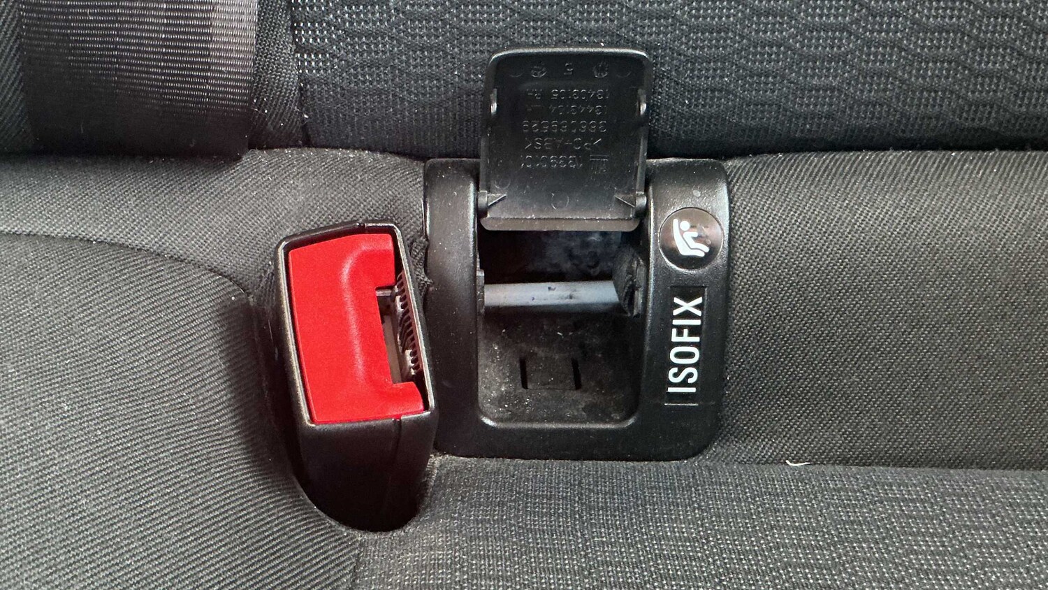 Used Vauxhall Corsa 2018 for sale - 77960817: Photo 19