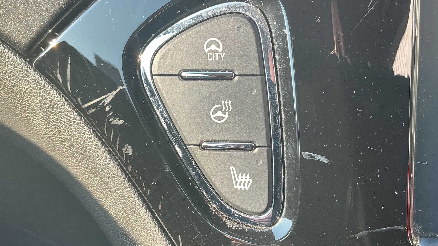 Used Vauxhall Corsa 2018 for sale - 77960817: Photo 21