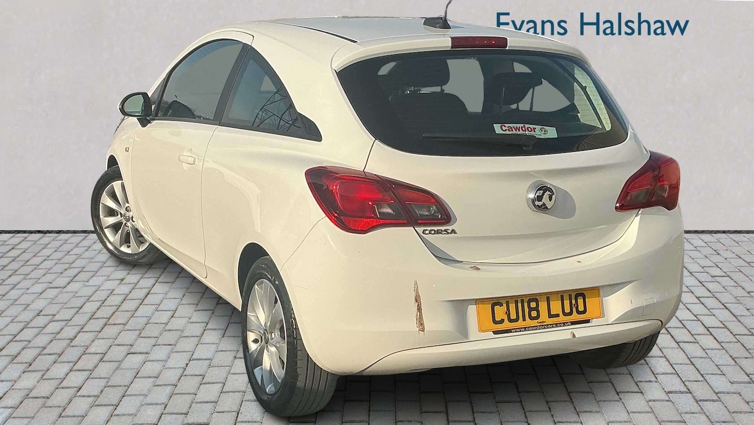 Used Vauxhall Corsa 2018 for sale - 77960817: Photo 3