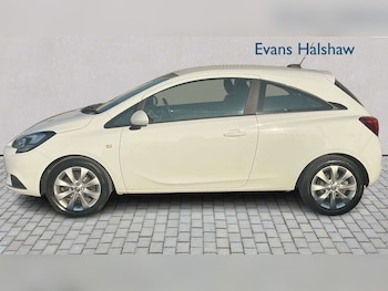 Used Vauxhall Corsa 2018 for sale - 77960817: Photo