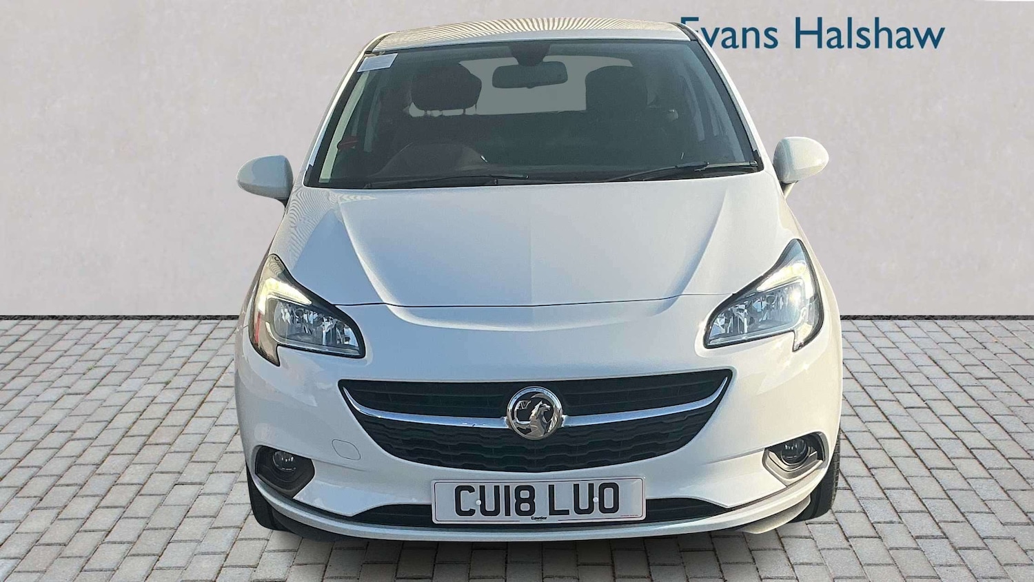 Used Vauxhall Corsa 2018 for sale - 77960817: Photo 5