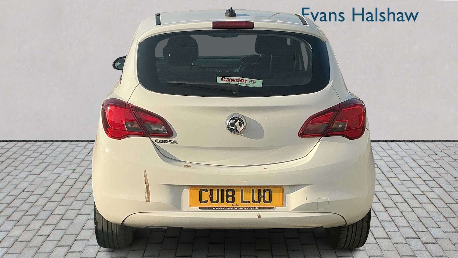 Used Vauxhall Corsa 2018 for sale - 77960817: Photo 6