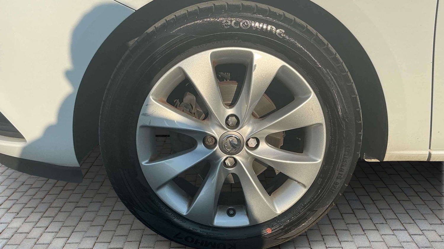 Used Vauxhall Corsa 2018 for sale - 77960817: Photo 7