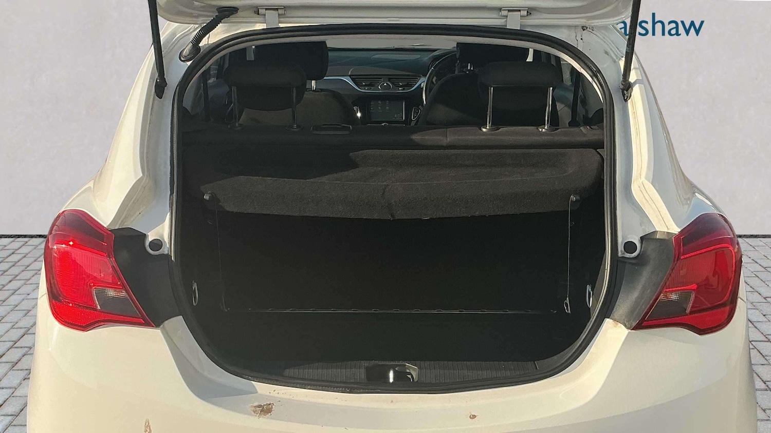 Used Vauxhall Corsa 2018 for sale - 77960817: Photo 8