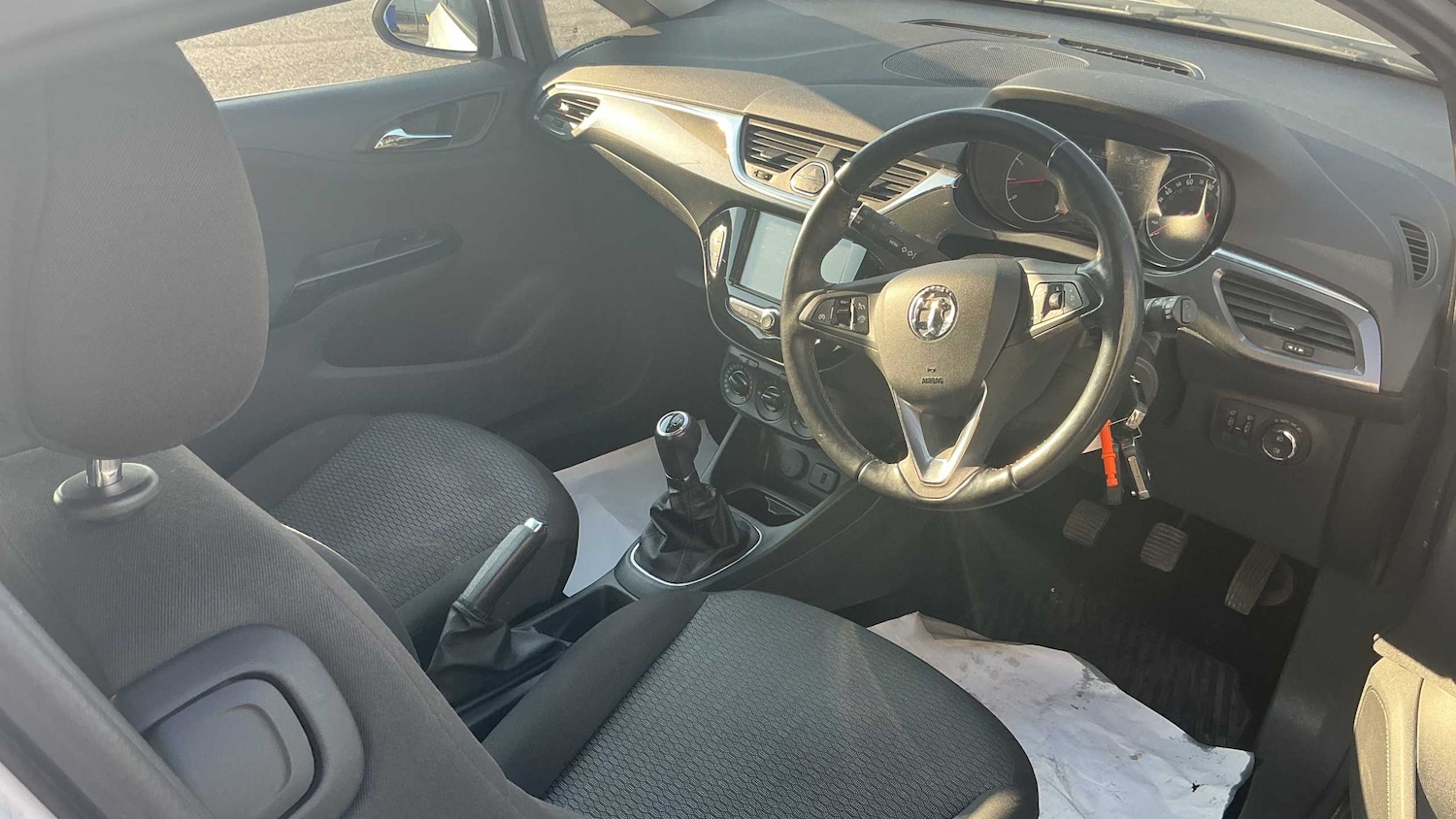 Used Vauxhall Corsa 2018 for sale - 77960817: Photo 9