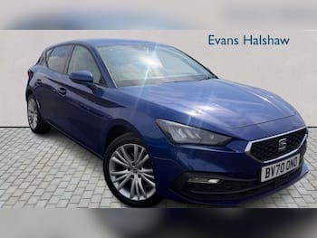 Used SEAT Leon 2020 for sale - 79660403: Photo