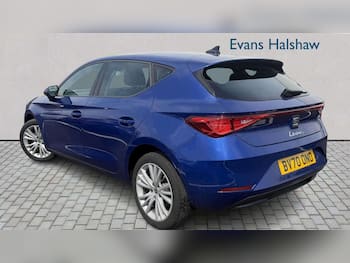 Used SEAT Leon 2020 for sale - 79660403: Photo