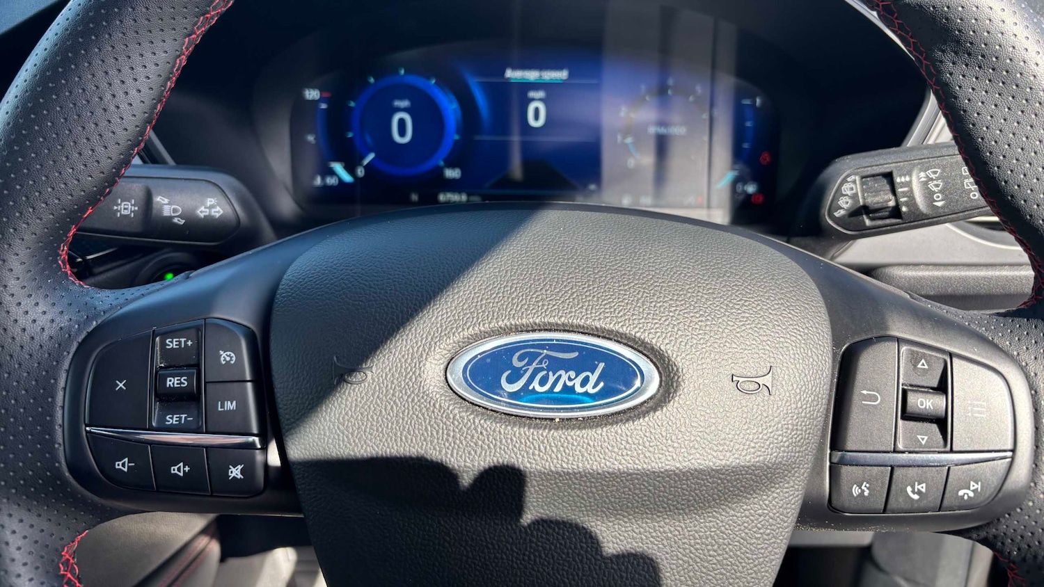 Used Ford Kuga 2024 for sale - 78076887: Photo 10