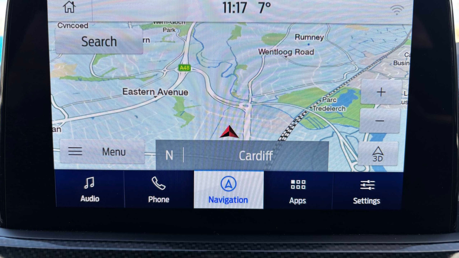 Used Ford Kuga 2024 for sale - 78076887: Photo 13