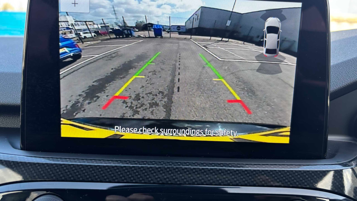 Used Ford Kuga 2024 for sale - 78076887: Photo 14