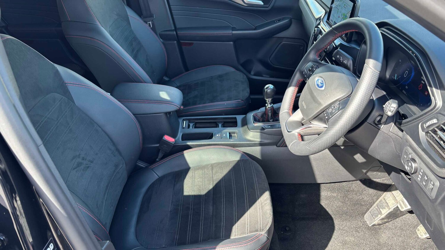 Used Ford Kuga 2024 for sale - 78076887: Photo 15