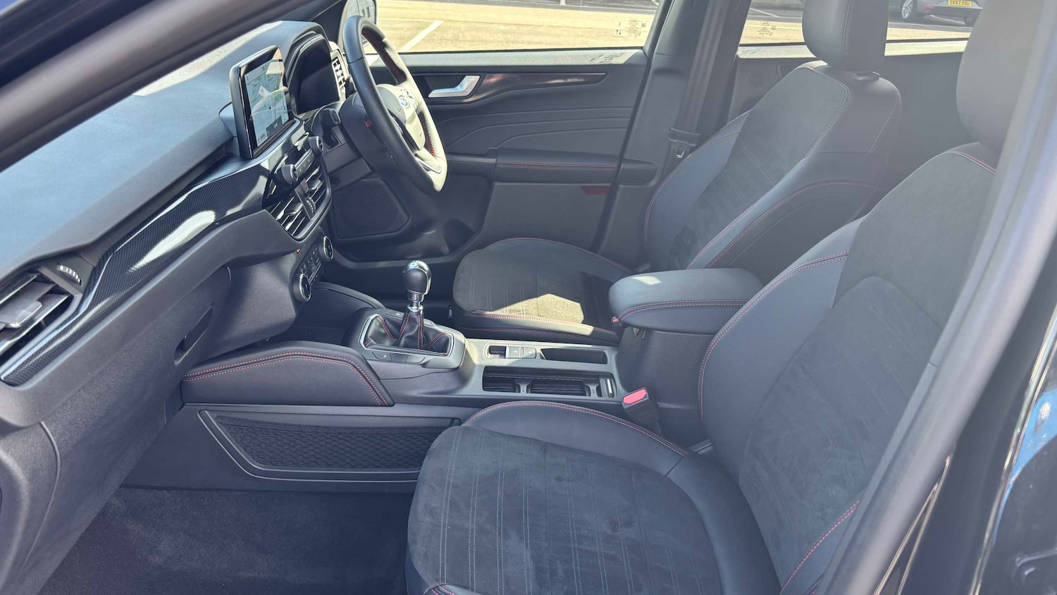 Used Ford Kuga 2024 for sale - 78076887: Photo 16