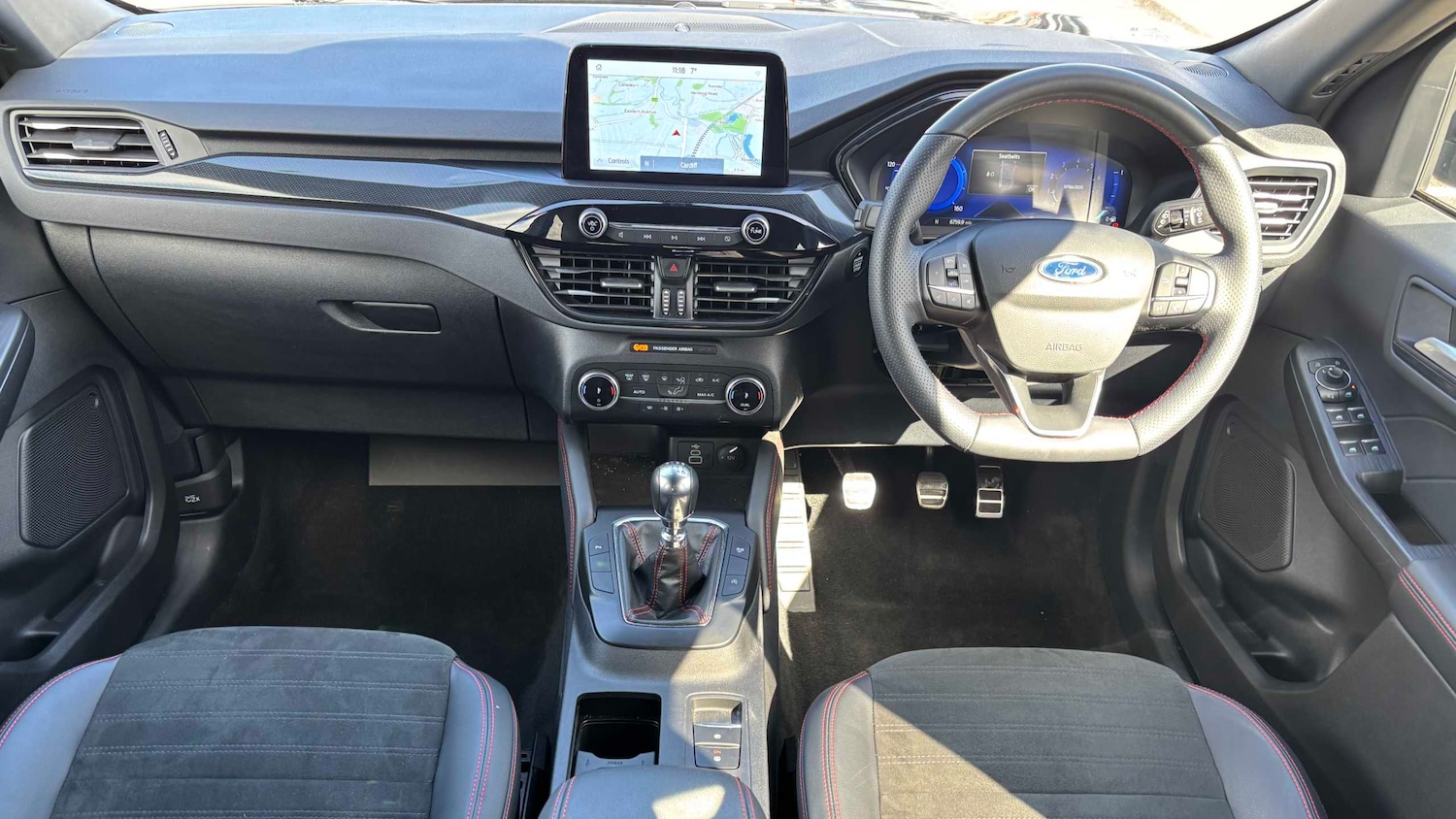 Used Ford Kuga 2024 for sale - 78076887: Photo 17